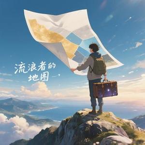 流浪者的地图