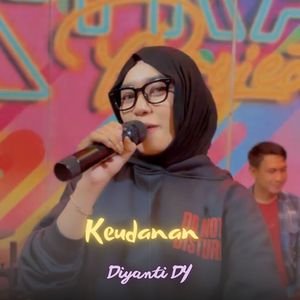 Keudanan