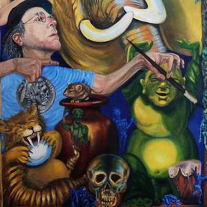 She Takes My Breath Away