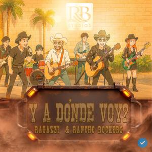 Y a Dónde Voy (feat. Ragazzi)