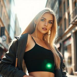 Straight Outta Block