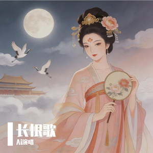 马嵬坡·长恨歌