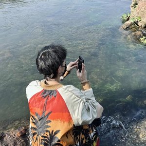 【再世权臣】剧情版主题曲《山河晏》—花千诚