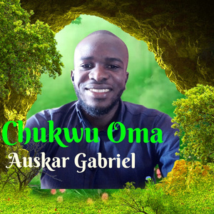 Chukwu Oma