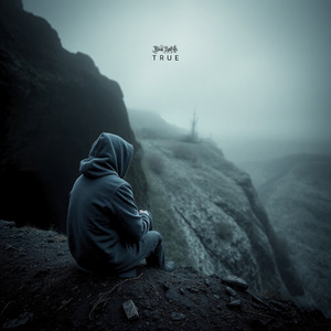 True