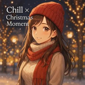 雪の駅で待つ君-Waiting at the Snowy Station-