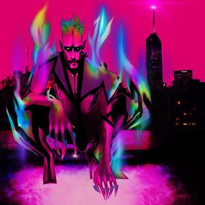 Tonight (feat. Honey Davenport)