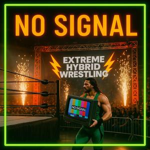 NO SIGNAL