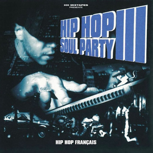 Accroc Du Hip Hop