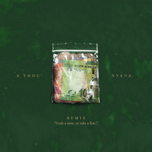 A Thou'Nyana (Remix)