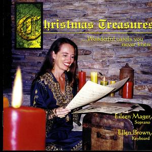 Touro-Louro-Louro! - Provençal carol attributed to