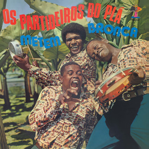 Passargada (O Amigo do Rei)