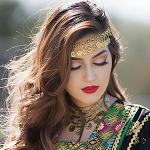 Roswa Sho Muhabbat (Pashto Tapey)