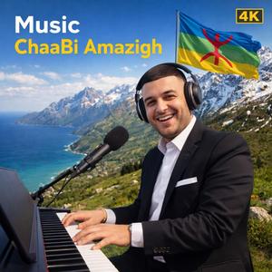 Music ChaaBi Amazigh ⵣ