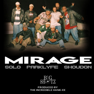 MIRAGE