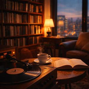 Between Slow Breaths