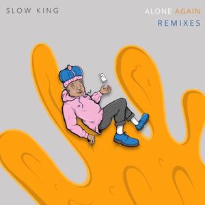 Alone Again (feat. Rafiki) (Rafiki Remix) (Rafiki Remix)