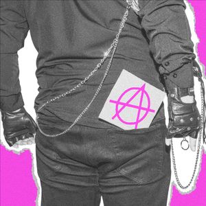 Карманный анархист