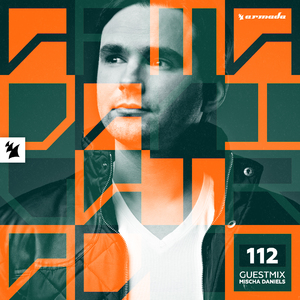 Live The Night (ANR112)