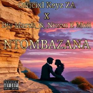 Ntombazana