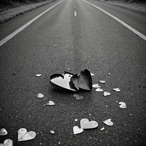 我用一往情深换来一身伤 (1.1x DJ 氛围版)