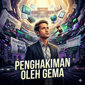 Penghakiman Oleh Gema