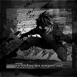 Mtg - Revolução Espacial [ 1.O ]