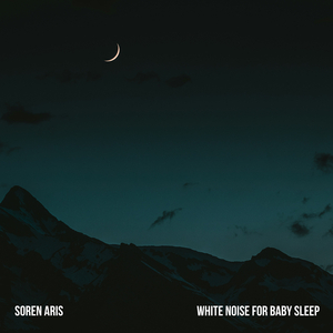 White Noise for Baby Sleep