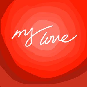 一个吻就够我确认