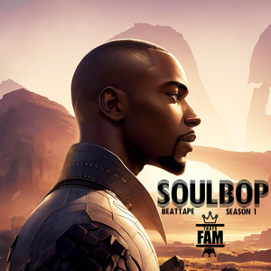 SoulBop XVI