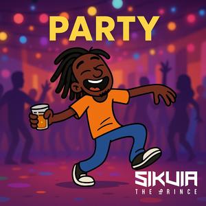 PARTY (#LostTapes 15 years Special Version)