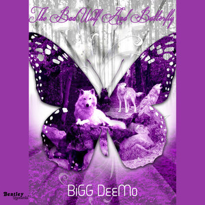 The Bad Wolf and Butterfly