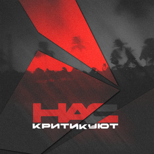 Нас критикуют
