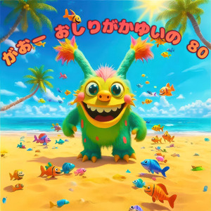 ー あっちむいてほい ー