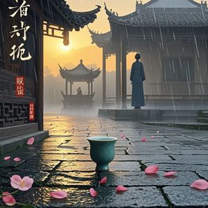 苦雨