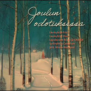 Arkihuolesi kaikki heitä