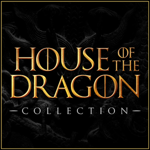 House of the Dragon - Rhaenyra's Theme (Epic Version)