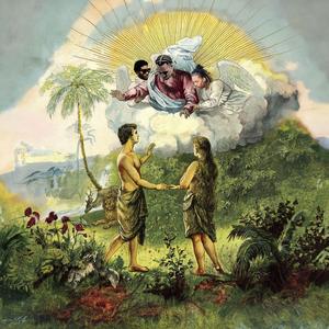 Adam & Eve (feat. R.o.bjb & Baccend)