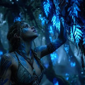 OCZARUJ MNIE (Enchant Me) | Organic Electronic Folk | Positive Vibes & Dance