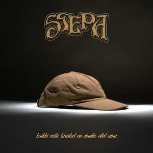 Kaikki mitä tarvitset on sinulla ollut aina