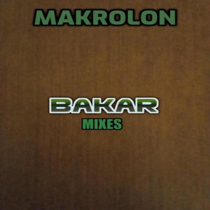 Bakar (Drum Mix)