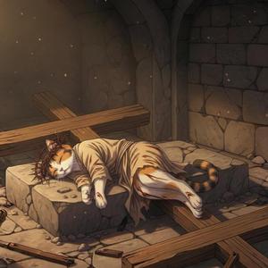 Dawn's Embrace