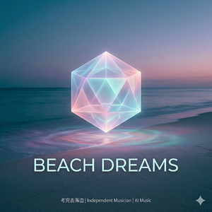 Beach Dreams (考完去海边）