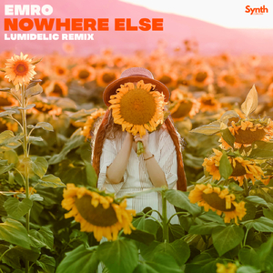 Nowhere Else (Lumidelic Remix)
