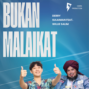 Bukan Malaikat