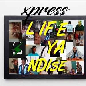 Chimwela (feat. K-leb)