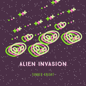 Alien Invasion
