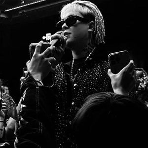 ［Free］"kkluv"-Jerk Drill x 那奇沃夫 Type Beat