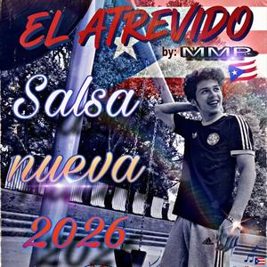 El atrevido