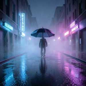 我用往事下酒